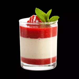 pannacotta